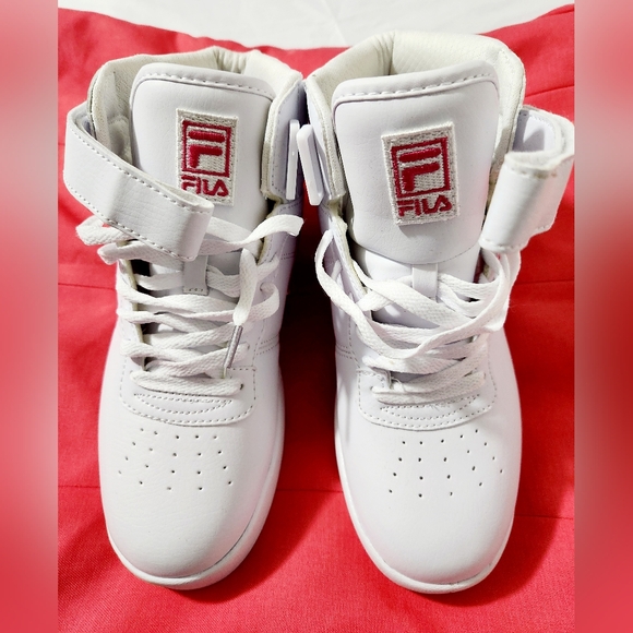 Fila High Top sneakers - Picture 11 of 12